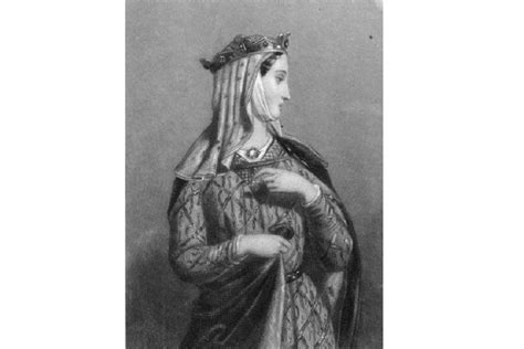 Eleanor Of Aquitaine A Beautiful And Powerful Queen Of France And