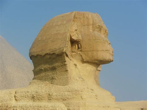 Grundsätzlich lassen sich drei verschiedene bauweisen unterscheiden: Die Top Sehenswürdigkeiten in Ägypten: Flüche, Wunder und ...