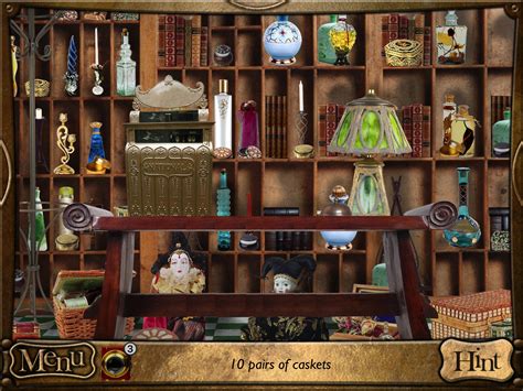 Arthur conan doyle's detectives are conducting a new investigation. Sherlock Holmes : Hidden Object Detective Games for ...