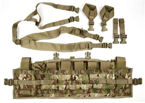 Army Taps Vest Army Military