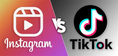 Tiktok Vs Instagram Reels Which One Is Better For Your Business