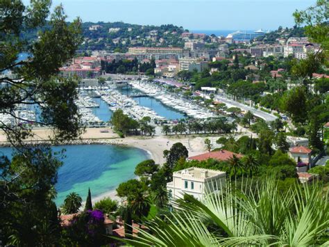 Travel To Beaulieu Sur Mer A Secret Hideaway On The Riviera