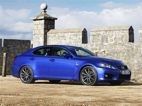 Lexus Is F Sports Lexus Car Sedan Hd Wallpaper Pxfuel