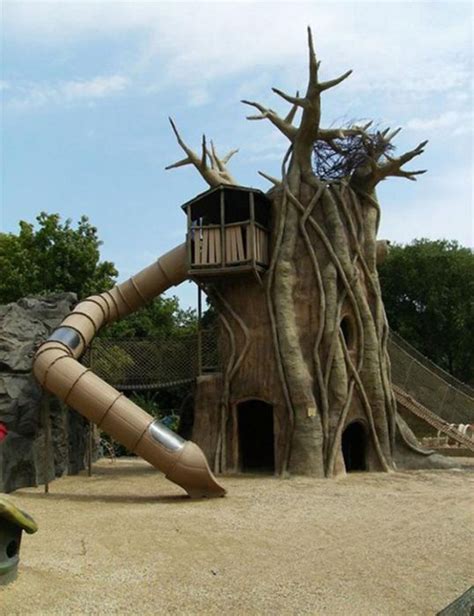 Awesome Playgrounds Others