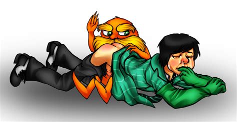 Rule 34 123 Duo Lorax Male Male Only Once Ler Spanking Tagme The Lorax Yaoi 1110415