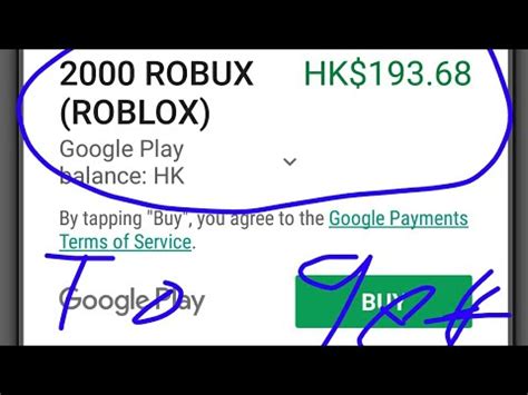 How to get robux if you don't have a credit card(Voice ...