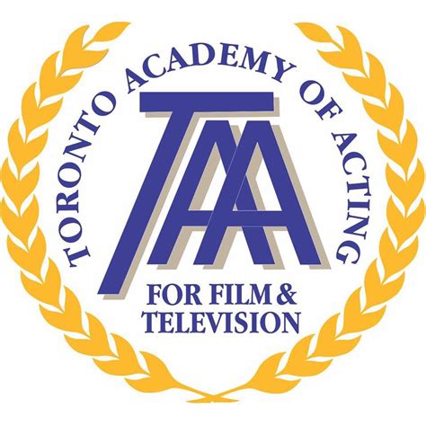 Toronto Academy Of Acting For Film And Television Toronto On