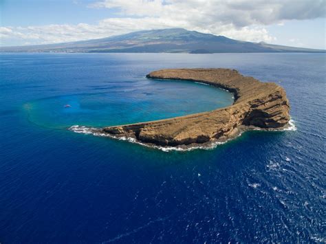 Molokini Crater Tour On National Ranking Lists Maui Now