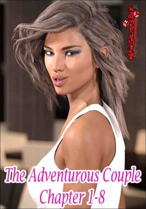 The Adventurous Couple Chapter 1 8 Reviews News Descriptions