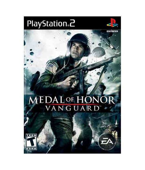 Buy Medal Of Honor Vanguard Ps2 Online At Best Price In India Snapdeal
