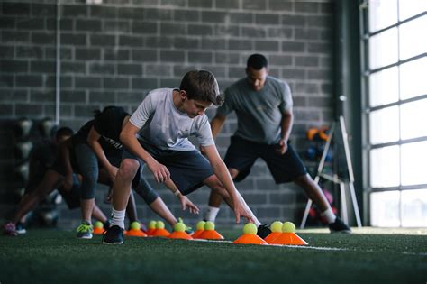 Training aspects' movement and sports performance coaches want you to accomplish your goals. Student Athlete Training | Youth Grades 6-12 | Arlington