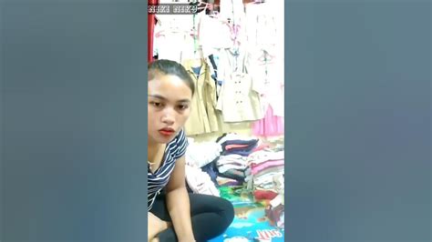 Tante Live Jualan Baju Khusus Anak Mulai Dari 5 Rb Youtube