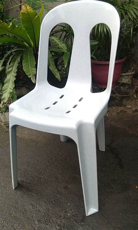 Monoblock Chair Furniture And Home Living Furniture Chairs On Carousell