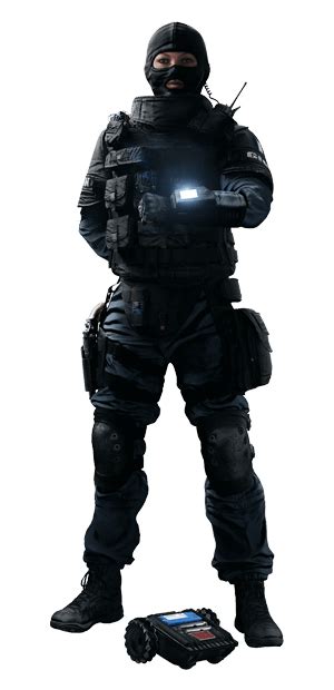 Tom Clancys Rainbow Six Siege Operators Ubisoft Us Rainbow