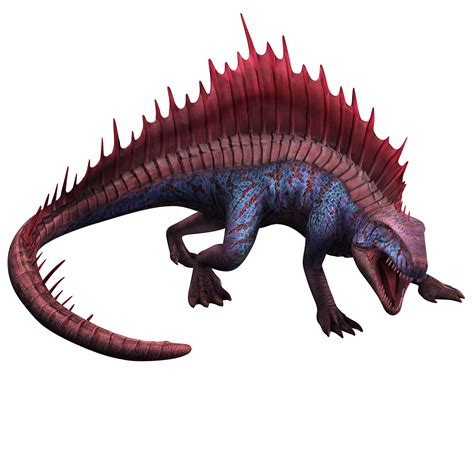 Postimetrodon Jurassic World Alive Wiki Gamepress