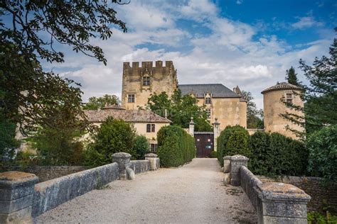 Hotels from budget to luxury. Château d'Allemagne-en-Provence - ABC Salles