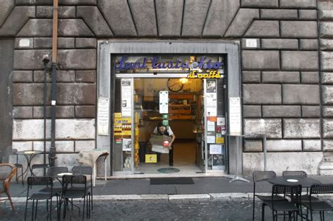 It is actually quite hard to find a bad coffee in rome. Coffee Lovers Rome - Top 10 To Do List