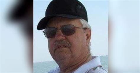 Wayne Jeffries Obituary Visitation Funeral Information