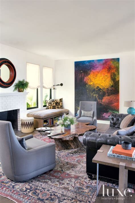 modern white living room luxe interiors design