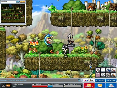 News Maplestory Reaches 92 Million Players On Its 4th Anniversary