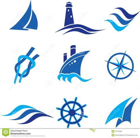 We have 16 free nautica vector logos, logo templates and icons. Nautical logos and icons stock vector. Illustration of ...