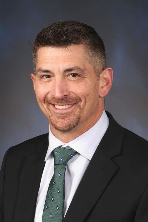 Staff Directory / Chris Mitchell