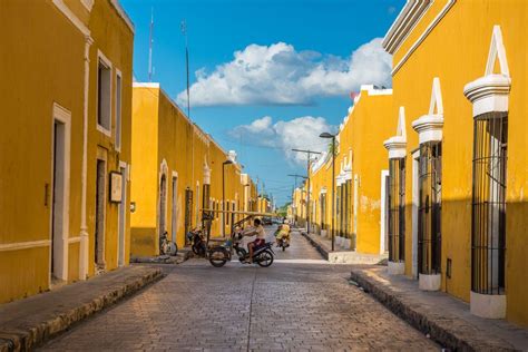 3 Days In Merida The Perfect Merida Itinerary Road Affair Mexico