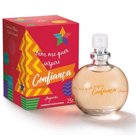 Bem Me Quer Perfume