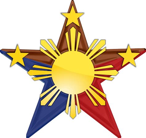 Filipino Symbols Of Strength And Their Meanings Give Me History