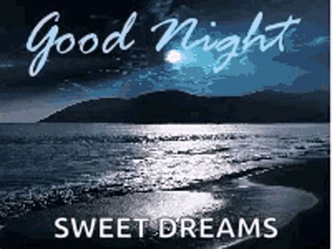 Good Night Sleep Well  Good Night Sleep Well Sweet Dreams