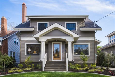 What Is A Craftsman Style Home A Complete Guide
