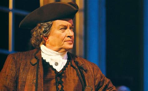 Michael ballam broadway and theatre credits. Ballam headlines special role of abolitionist John Newton in Amazing Grace - Cache Valley Daily