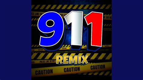 911 Remix Youtube