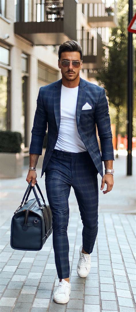 9 business casual outfits for men lifestyle by ps