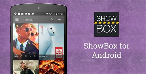 Showbox latest version 100% available for download. Download ShowBox - Free Movie App for Android (Version 5 ...