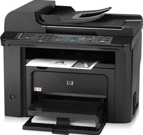 Hp laserjet pro m1536dnf full feature software and driver for windows. HP Laserjet 1536dnf Mfp Yazıcı Driver İndir - Driver İndirmeli