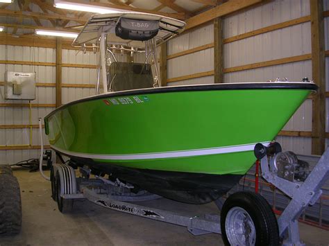 Show Off Your Boats Paint Color Scheme The Hull Truth Boating And