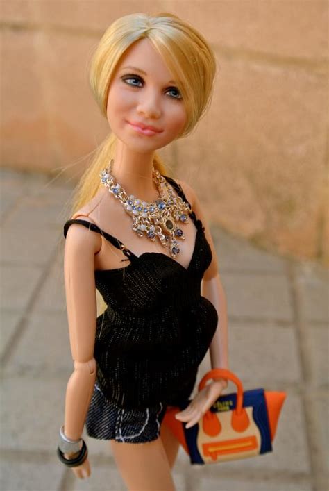 Pin On Barbie Olsen Twins Mary Kate And Ashley