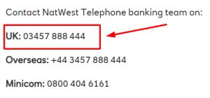 Check spelling or type a new query. NatWest Phone number - Best way to contact NatWest ...
