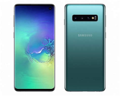 The Cheapest Samsung Galaxy S10 Deals From Amazon Australia
