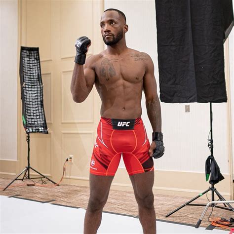 Leon Edwards Fight Record Who Did Rocky First Lose To And Why Was It Controversial