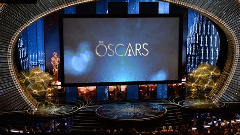 The History Of The Oscars Academy Awards The Indicator From Planet Money Npr