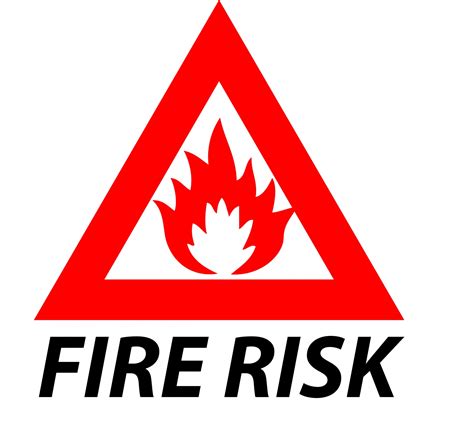 Fire Risk Assessment A Fire Safety Measure For Each City Government