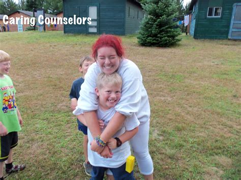 five reasons to become a camp counselor