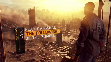 Check spelling or type a new query. How to Start Playing Dying Light: The Following (Quick ...