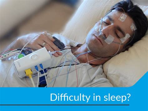 Sleep Apnea Test Obstructive Sleep Diagnosis