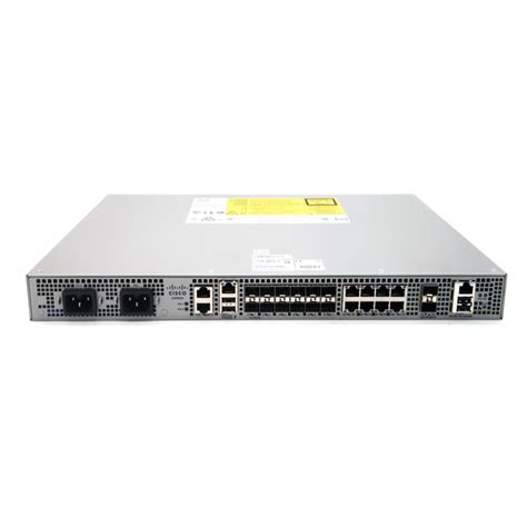 Cisco Asr 920 12cz A Asr 920 Series 12ge And 2 10ge Ac Model