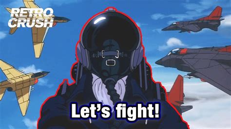 Update 70 Fighter Pilot Anime Super Hot Induhocakina