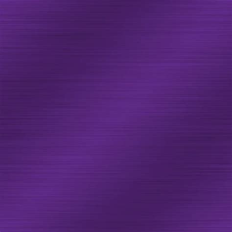 Purple Anodized Aluminum Brushed Metal Seamless Texture Tile — Stock