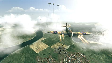 Warplanes Ww2 Dogfight Galeria Screenshotów Screenshot 412